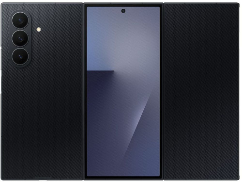 Смартфон Samsung Galaxy Z TriFold 512 ГБ Черный