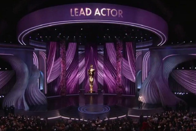 Объявлены лауреаты премии «Оскар-2024» / ЯСИА   