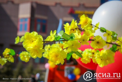 Следующие длинные выходные ожидают россиян с 28 апреля по 1 мая / ЯСИА   