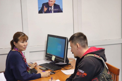 Якутские «Ночные волки» предлагают поддерживать мотокросс на государственном уровне / ЯСИА   