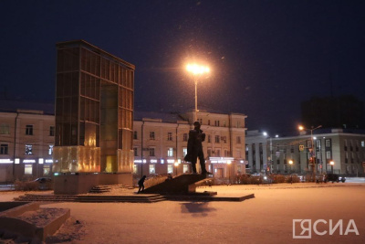 Пока в Якутии была ночь: отмена передачи Крыма в 1954-м, турпоток на Эльбрус, менингит в Нигерии / ЯСИА   Республика Саха (Якутия)