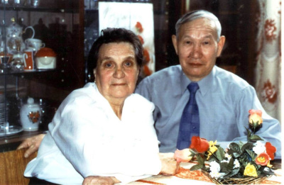 Памяти Гаврила Ивановича Васильева /    