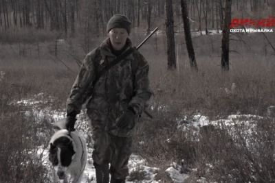 Росохотрыболовсоюз посмертно наградил премией экс-министра связи Якутии Александра Борисова / Мария Горохова   