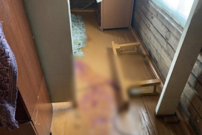 42-летнего жителя Якутии осудили на восемь с половиной лет за убийство брата / ЯСИА   