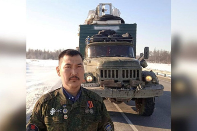 Главный врач Оленекской ЦРБ отметил важность указа по повышению качества жизни жителей Арктики / Саина Титова  Оленекский Республика Саха (Якутия)