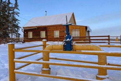 Алексей Колодезников - о том, что помогает эффективно реализовывать программу социальной газификации / ЯСИА   