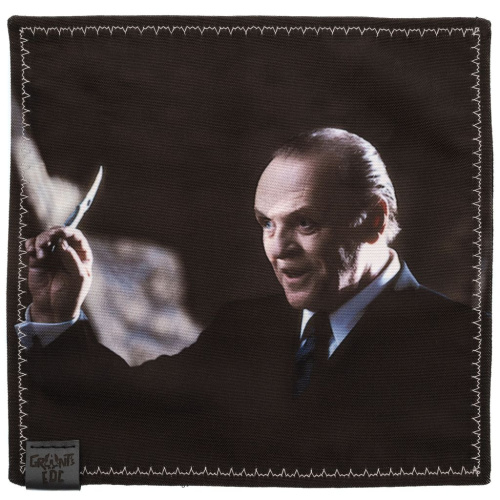 Хэнк Ганнибал Grant’s EDC