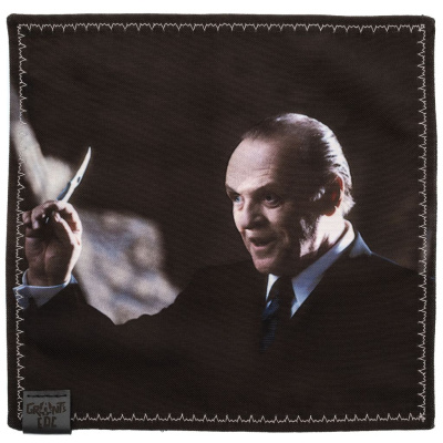 Хэнк Ганнибал Grant’s EDC