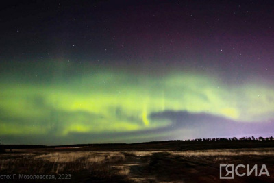Наука Якутии поддерживает указы главы республики об экологии и Арктике / Николай Борисов   
