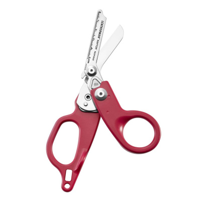 Мультитул Leatherman Raptor Response Crimson