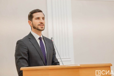 В Якутске наградили организаторов фестиваля «Муус Устар» / Нарыйа Пахомова Якутск Якутск Республика Саха (Якутия)