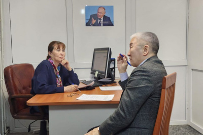 Якутский конкурс для школьников «Будущий дипломат» предложили сделать всероссийским / ЯСИА   