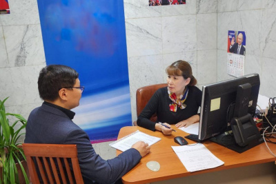 Союз архитекторов Якутии предлагает обновить закон, регулирующий архитектурную деятельность в России / ЯСИА   Республика Саха (Якутия)