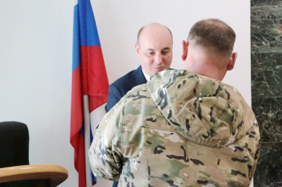 Солдаты свободы /    