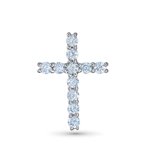 Подвеска из серебра э0612пд04201469