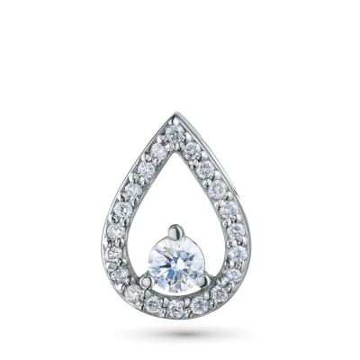 Подвеска из серебра э0612пд06162800