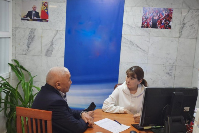 Защита традиционных пород: о создании дополнительных условий в Якутии / ЯСИА   Республика Саха (Якутия)