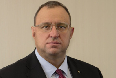 Сергей Павленко: «В указе главы республики выделены стратегические цели экологической политики» / ЯСИА   