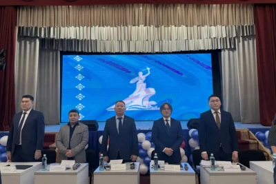 Более пяти тысячи домов планируют газифицировать в Верхневилюйском районе Якутии / ЯСИА   