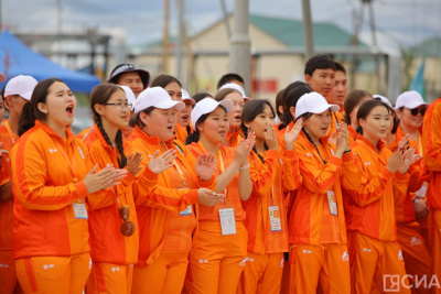 В Якутии представили методический сборник по организации волонтёрской работы / ЯСИА   