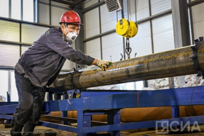 В Якутии пройдет ярмарка трудоустройства «Работа России. Время возможностей» / ЯСИА   Республика Саха (Якутия)