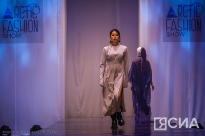 Своя эстетика и поддержка талантов: как в Якутии развивают модные бренды одежды / Иван Евсеев   Республика Саха (Якутия)