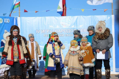 Сергей Рыбальченко: «Государство должно поддерживать семьи с традиционным укладом жизни» / Анастасия Филиппова   