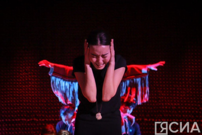 Предфинал: четвертый день фестиваля «САТА-2023» в Нюрбе / Виктория Сергеева   