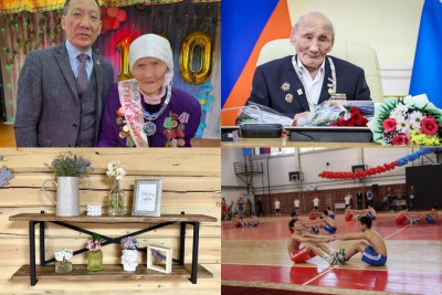 Что произошло в Якутии 14 марта: обзор событий за день / ЯСИА   Республика Саха (Якутия)