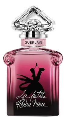 La Petite Robe Noire Eau De Parfum Absolue: парфюмерная вода 100мл