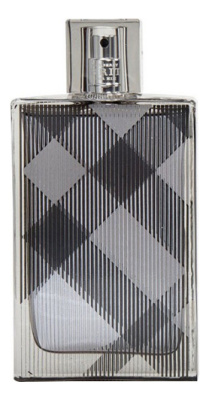 Brit For Him: туалетная вода 100мл уценка