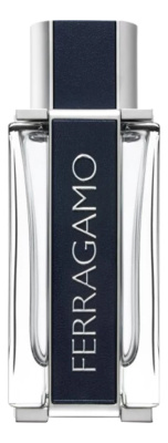 Ferragamo: туалетная вода 100мл уценка