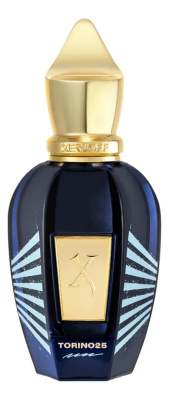 Torino25: парфюмерная вода 50мл уценка