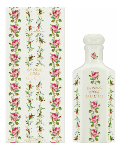 A Winter Melody: парфюмерная вода 150мл