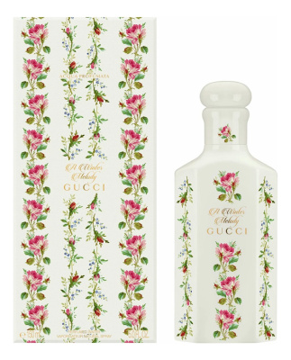 A Winter Melody: парфюмерная вода 150мл