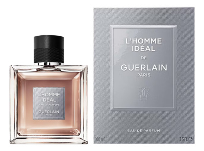 L'Homme Ideal Eau de Parfum: парфюмерная вода 100мл