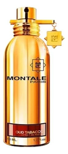 Oud Tobacco: парфюмерная вода 50мл