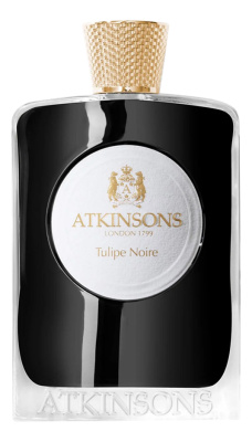 Tulipe Noire: парфюмерная вода 100мл уценка