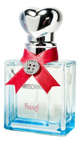 Funny: туалетная вода 25мл уценка