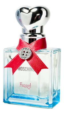 Funny: туалетная вода 25мл уценка