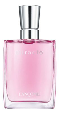 Miracle: парфюмерная вода 30мл уценка