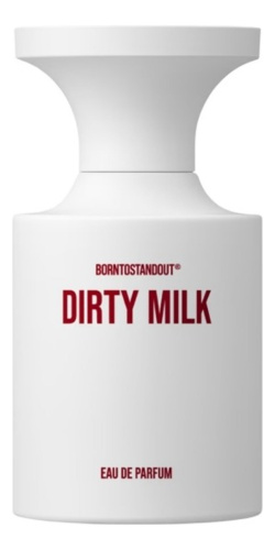 Dirty Milk: парфюмерная вода 100мл