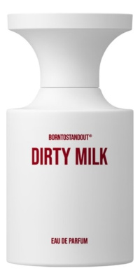 Dirty Milk: парфюмерная вода 100мл