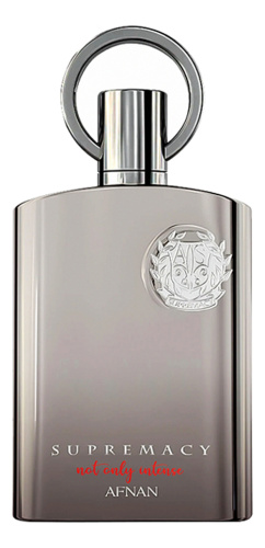 Supremacy Not Only Intense: духи 100мл уценка