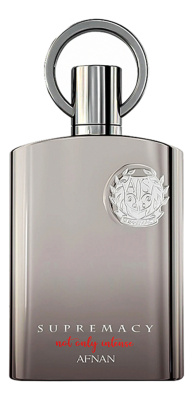 Supremacy Not Only Intense: духи 100мл уценка