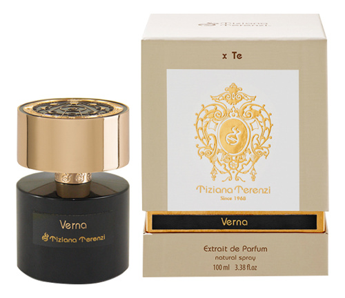 Verna: духи 100мл