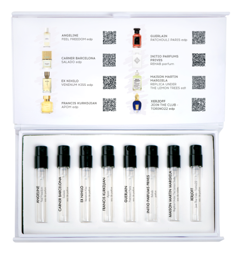 Водолей unisex