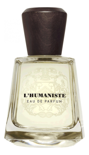 L'Humaniste: парфюмерная вода 100мл уценка