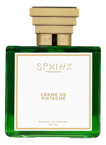 Creme De Pistache: духи 100мл уценка