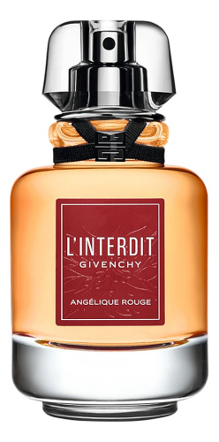 L'Interdit Angelique Rouge: парфюмерная вода 50мл уценка